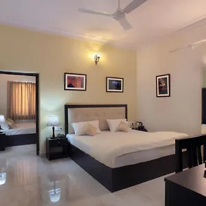 2* Bed & Breakfast Mimosa