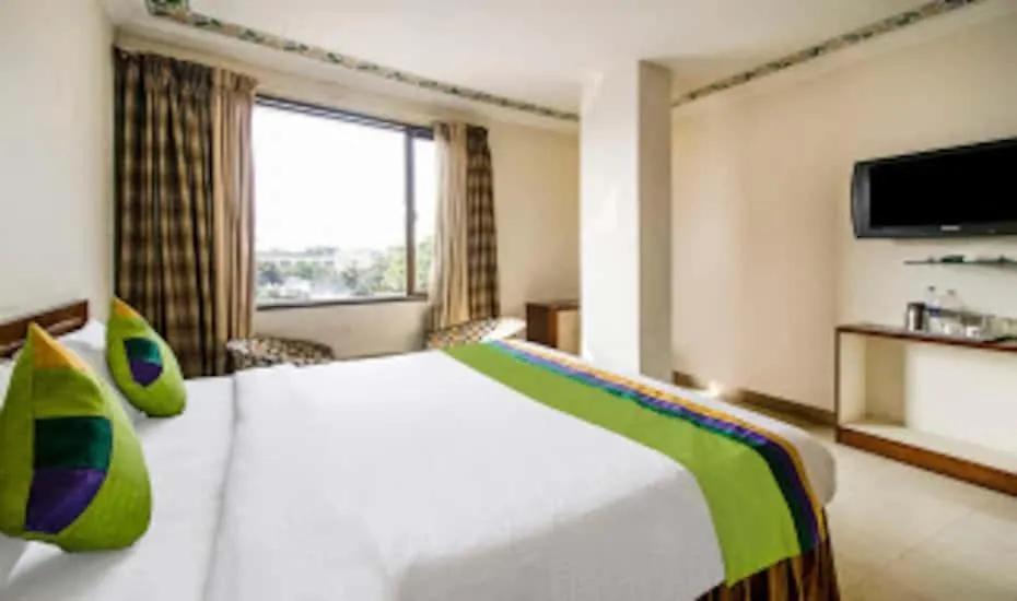 Hotel Orbit Udaipur 0*,
