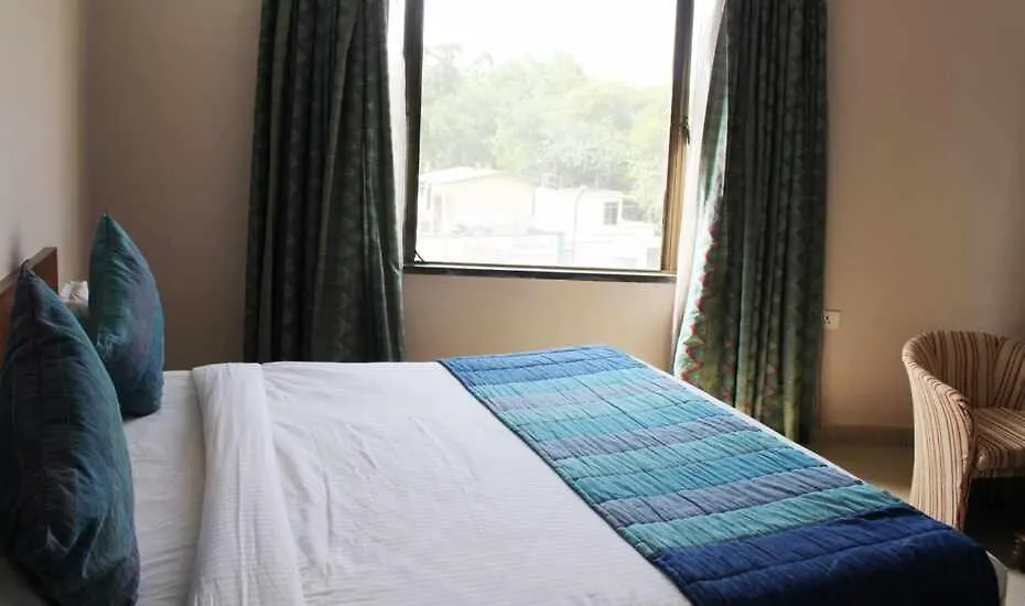 Hotel Orbit Udaipur 0*,