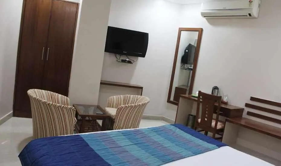 Bed & Breakfast Hotel Orbit Udaipur